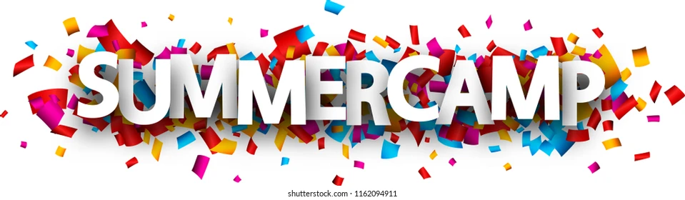 MBRSC - SUMMER Camp 2026